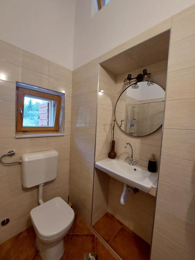 Olive Garden House Sibenik Villa Exterior photo