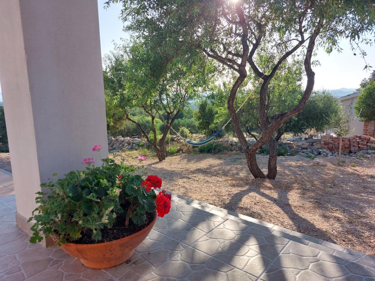 Olive Garden House Sibenik Villa Exterior photo