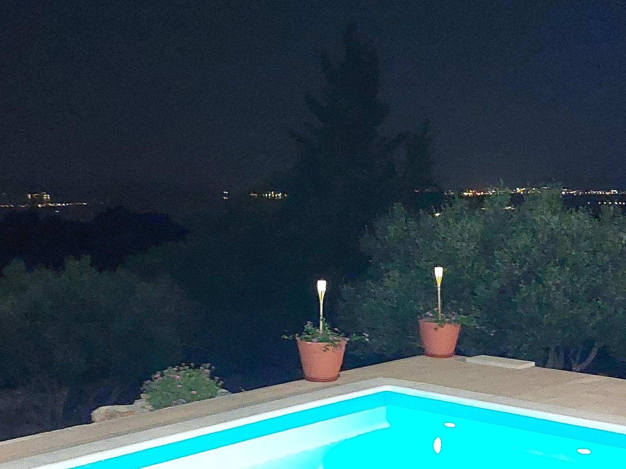 Olive Garden House Sibenik Villa Exterior photo