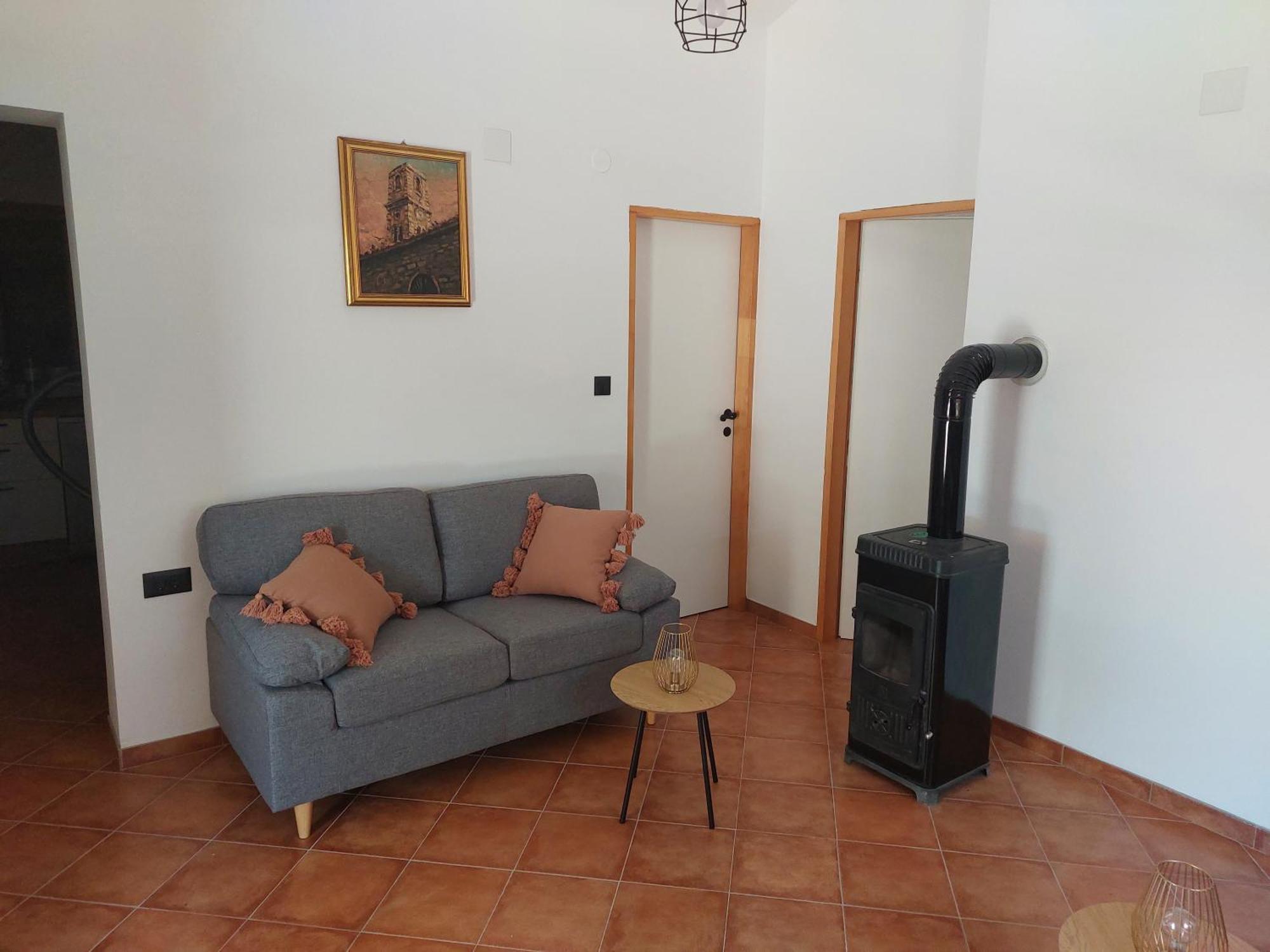 Olive Garden House Sibenik Villa Exterior photo